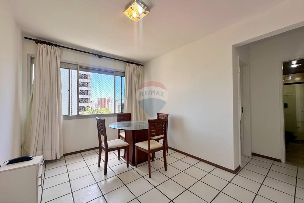 Apartamento - Alugar - Salvador , Bahia - IMG_2881.jpeg - 580551038-194