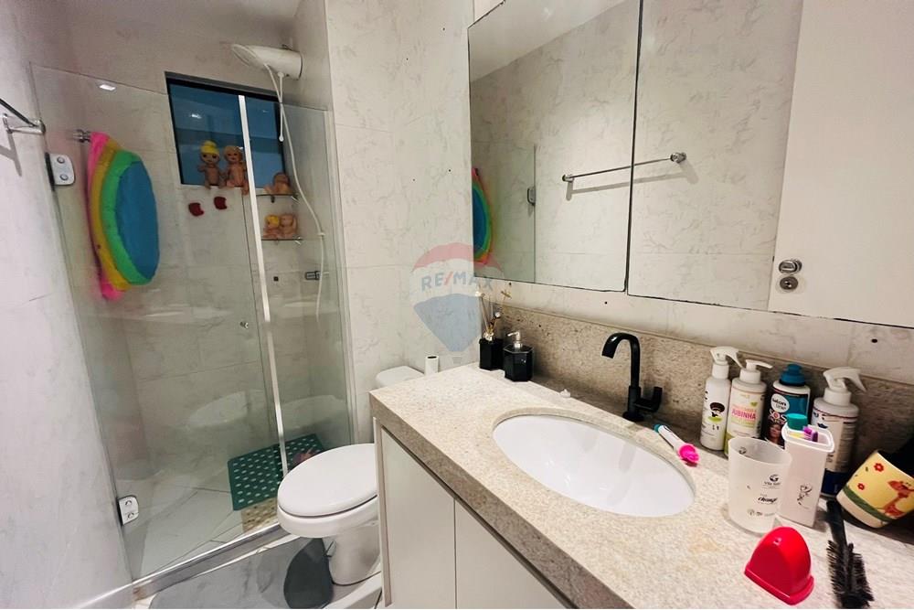 Apartamento - Venda - Salvador , Bahia - IMG_3913.JPEG - 580551028-51