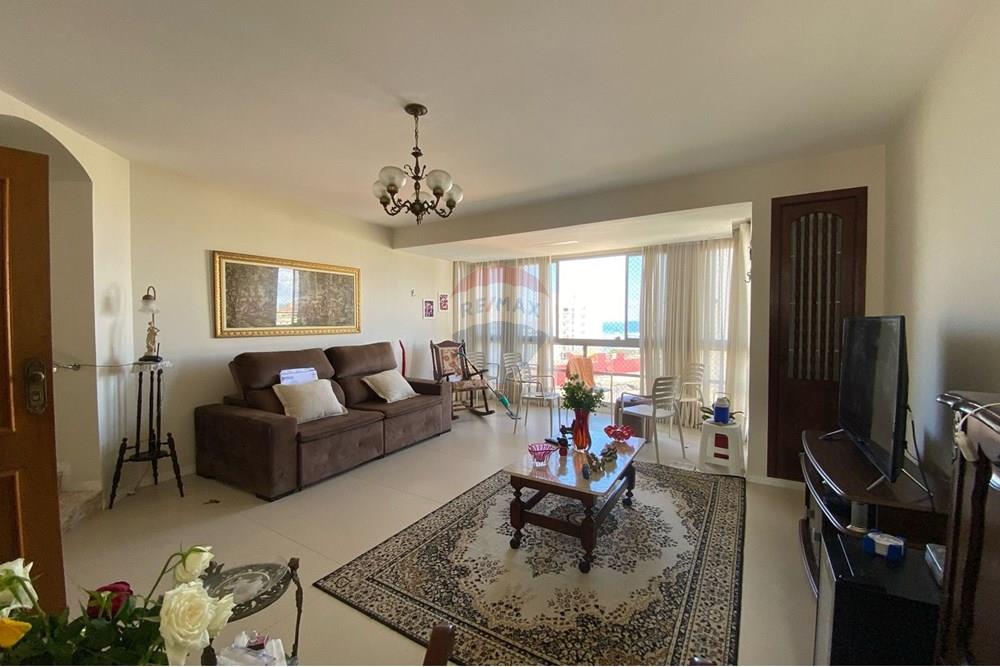 Apartamento - Pituba
