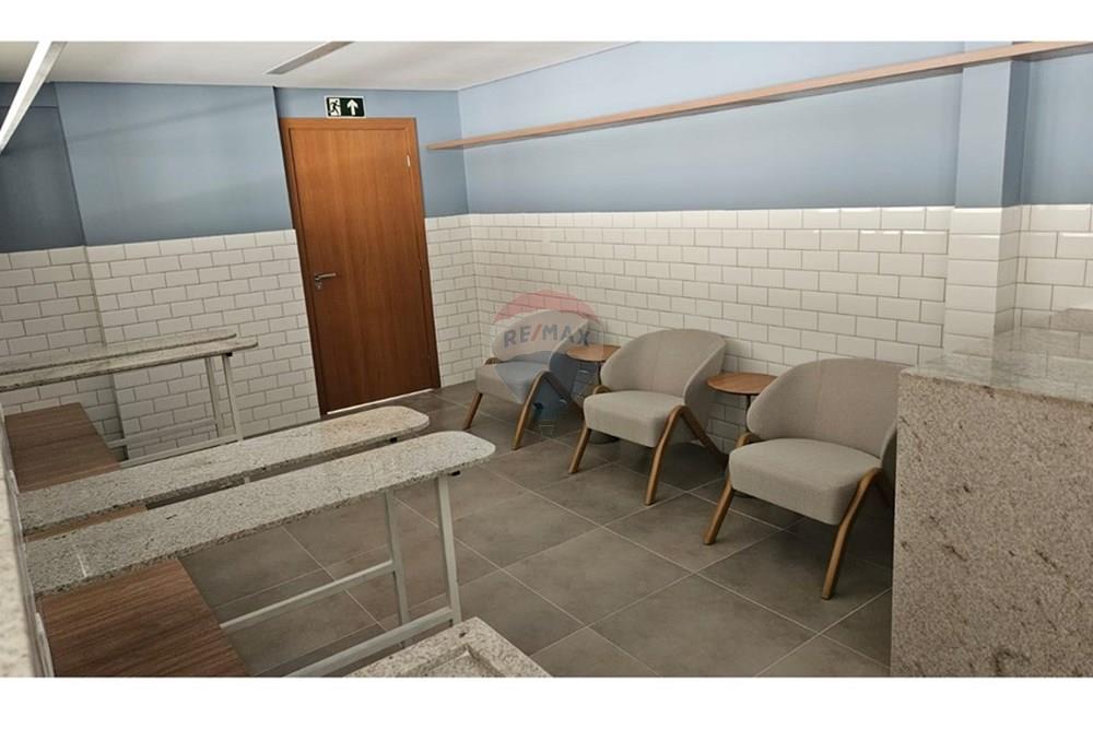 Apartamento - Stella maris