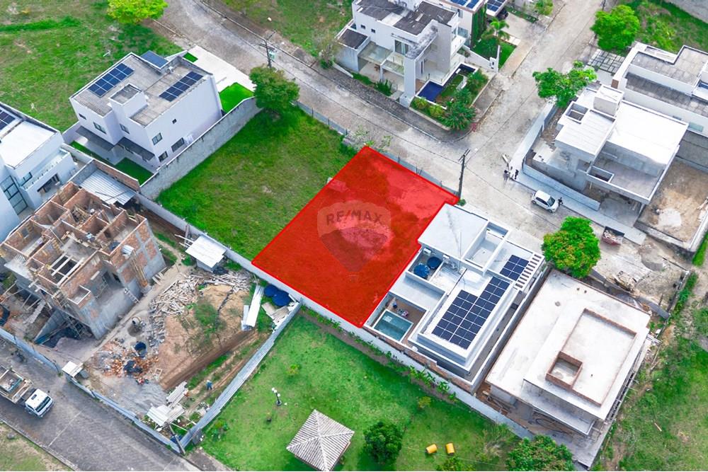 Terreno - Venda - Santo Antônio de Jesus , Bahia - DJI_0665.jpg - 580341051-19