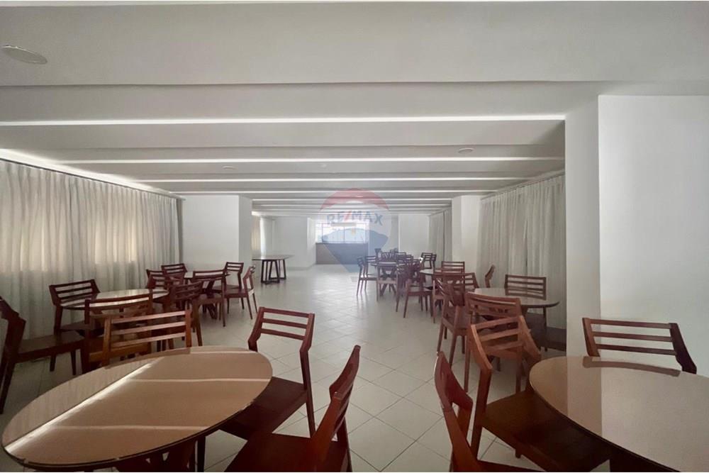 Apartamento - Aquários
