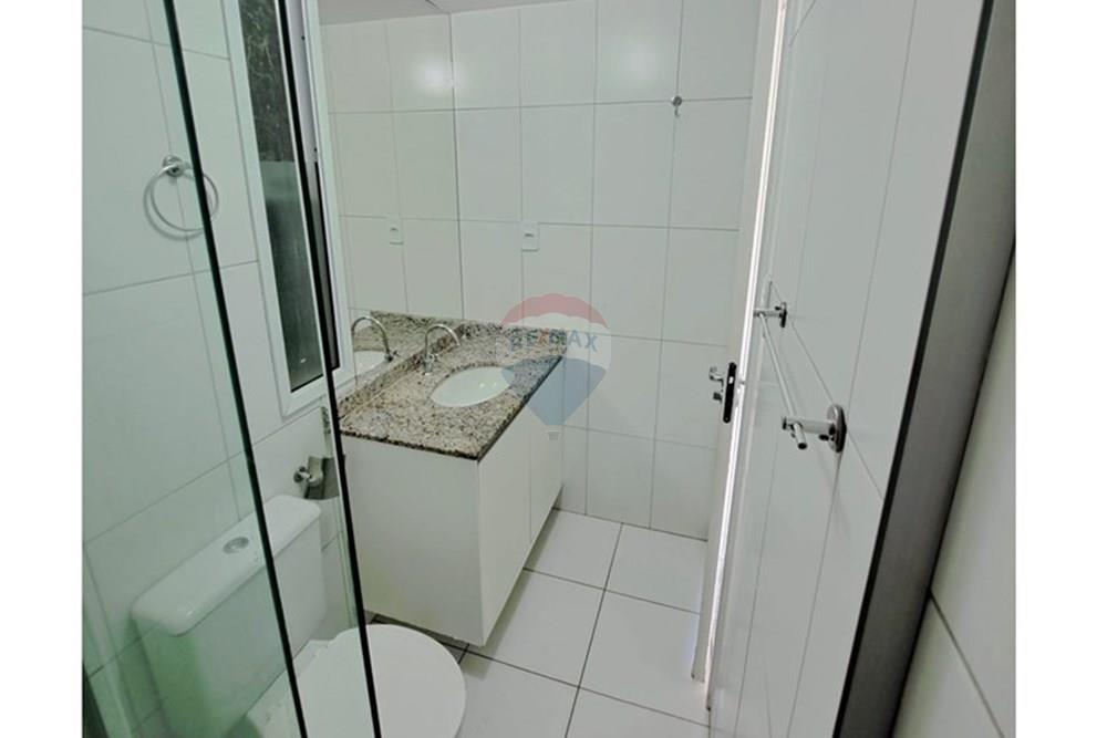 Apartamento - Brotas