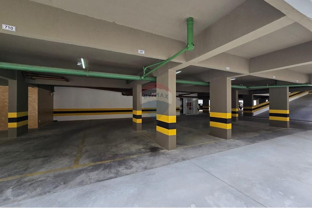 Apartamento - Piatã