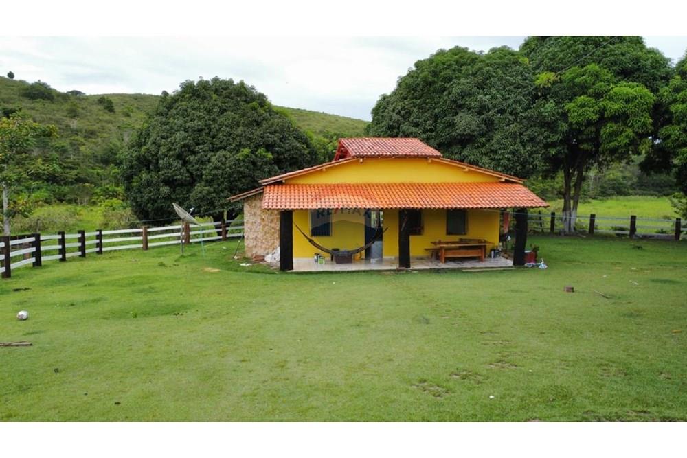 Chácara / Sítio / Fazenda - Venda - Itamaraju , Bahia - WhatsApp Image 2025-02-23 at 10.01.58.jpeg - 580751001-262