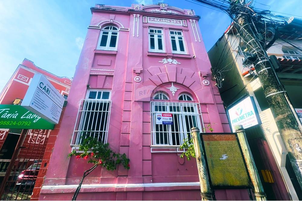 Prédio - Venda - Ilhéus , Bahia - 1(1).jpg - 580821034-2