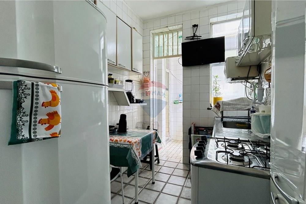 Apartamento - Venda - Salvador , Bahia - IMG_0914.jpg - 580491017-47