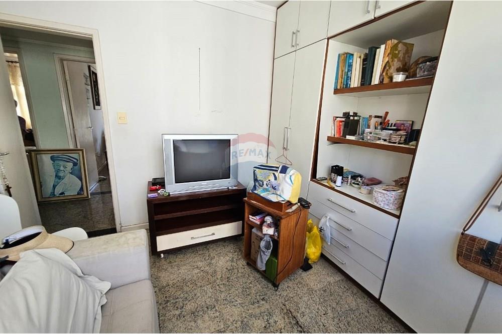 Apartamento - Canela
