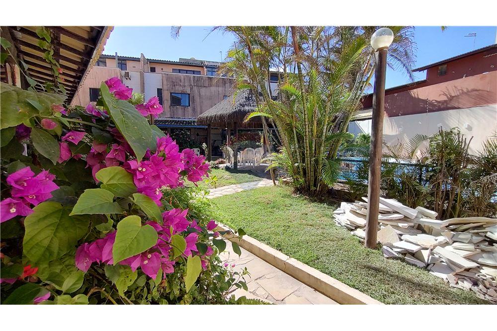 Casa de Condomínio - Venda - Salvador , Bahia - 2 - 580561029-190