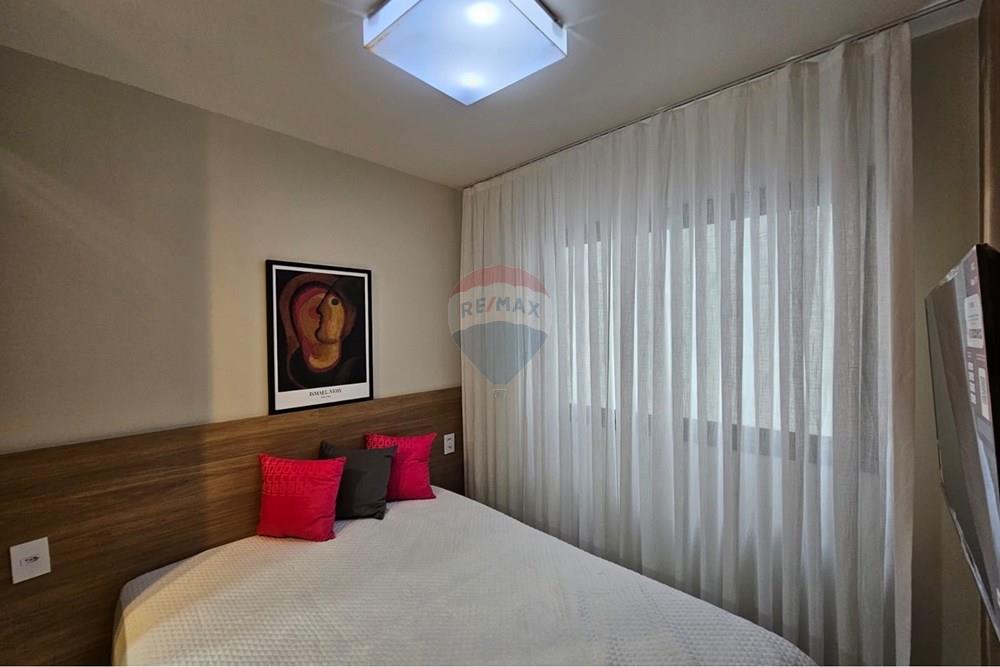 Apartamento - Alugar - Salvador , Bahia - 122832f3-95c4-49af-9123-da0896d748d2.jpg - 580551008-461