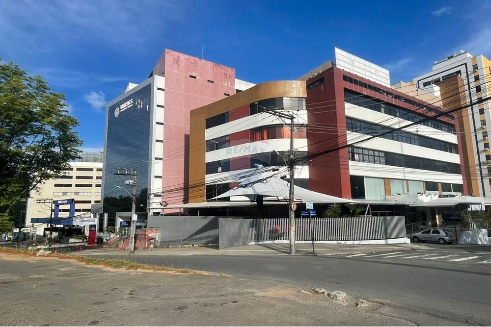 Apartamento - Venda - Salvador , Bahia - IMG-20251223-WA0017.jpg - 580421082-24