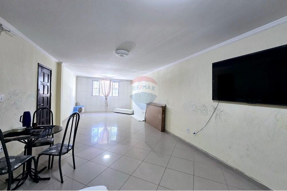 Apartamento - Itapuã