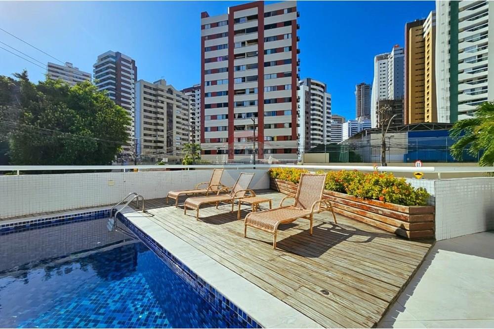 Apartamento - Alugar - Salvador , Bahia - WhatsApp Image 2025-05-19 at 19.25.28.jpeg - 580561029-181
