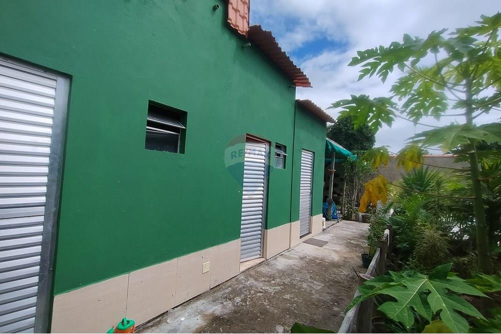 Casa - Jauá (abrantes)