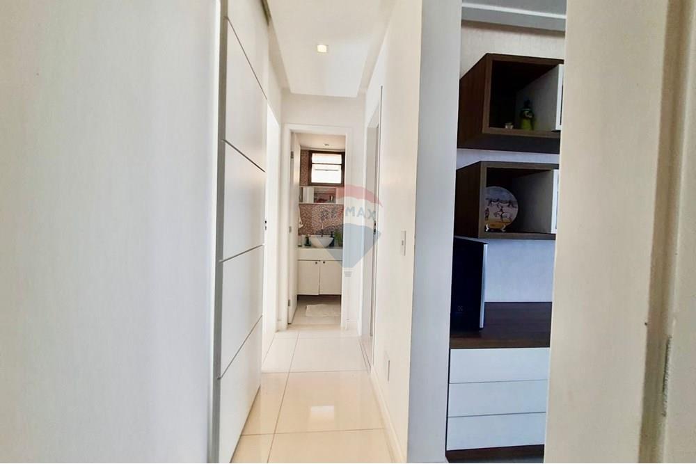 Apartamento - Amaralina