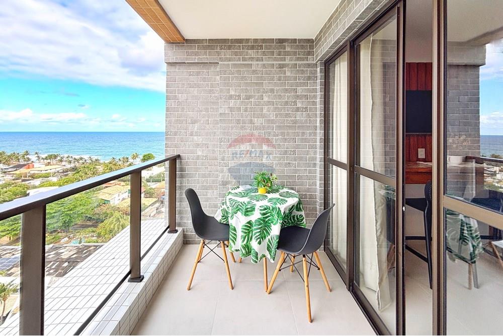 Studio - Venda - Salvador , Bahia - IMG_3730.JPG - Varanda - 580761015-121