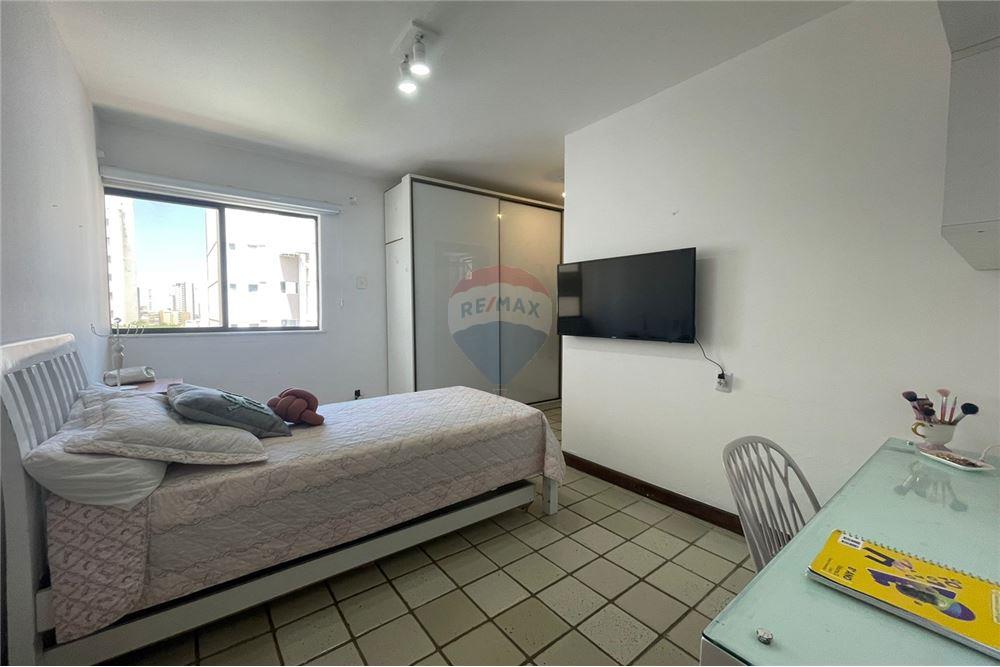 Apartamento - Aquárius