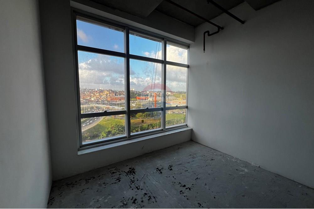 Cj. Comercial/ Sala - Alugar - Salvador , Bahia - IMG_6010.JPG - 580541068-10