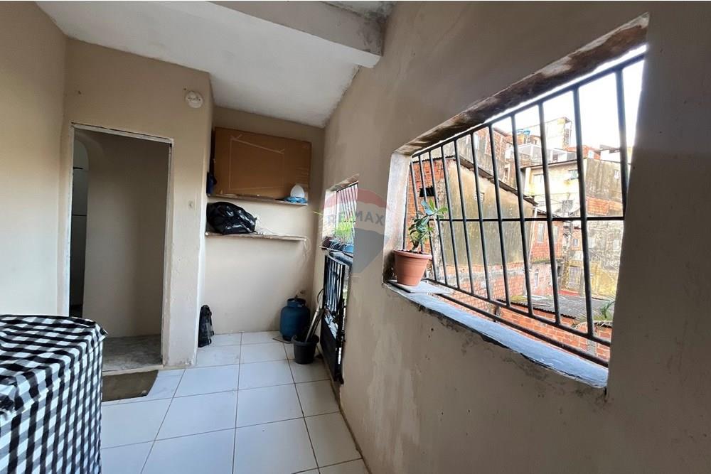 Casa - Venda - Salvador , Bahia - IMG_8958.JPG - 580721048-5