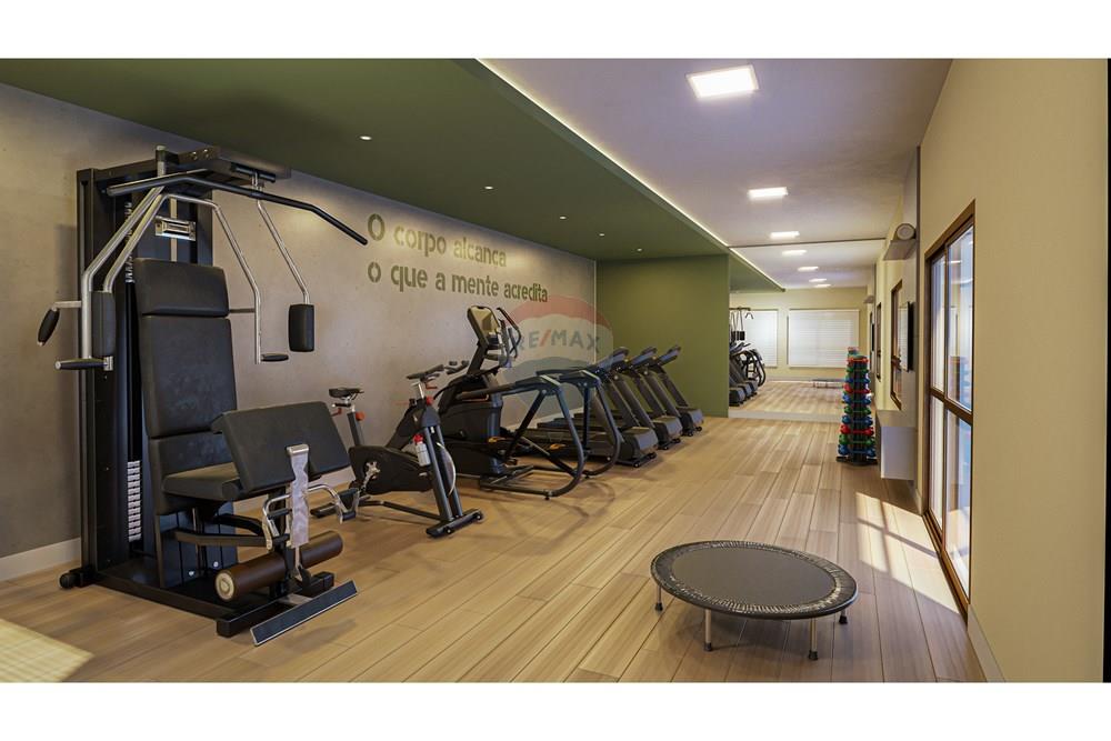 Apartamento - Venda - Feira de Santana , Bahia - 2.04_OLIVAS_ESPACO_FITNESS.jpg - 580891012-2