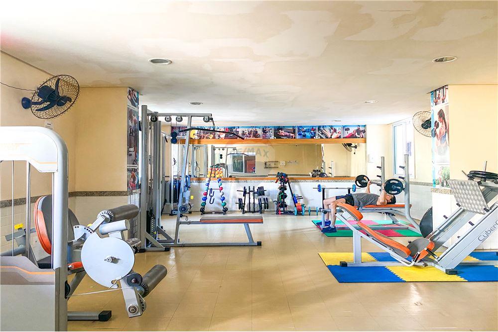 Apartamento - Venda - Salvador , Bahia - 26 - 580551017-474