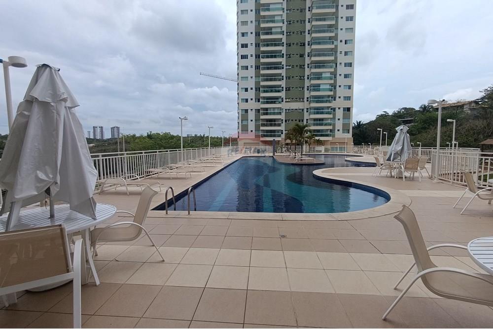 Apartamento - Alugar - Salvador , Bahia - IMG_20251120_110041.jpg - 580881017-26