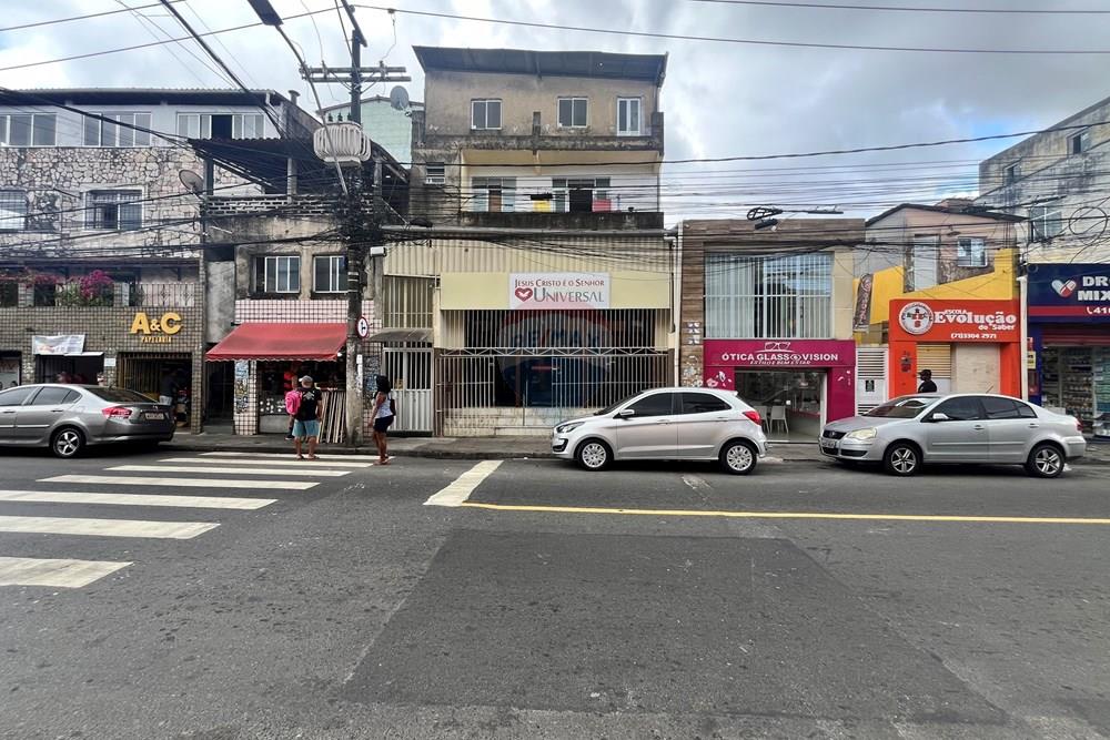 Galpão - Alugar - Salvador , Bahia - IMG_0641.jpeg - 580721048-12