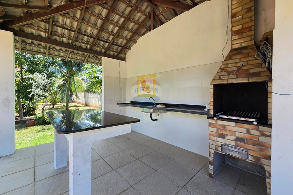 Casa - Jauá