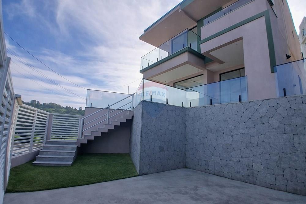 Casa de Condomínio - Alugar - Ilhéus , Bahia - fachada interna.jpg - Garagem - 580731041-17