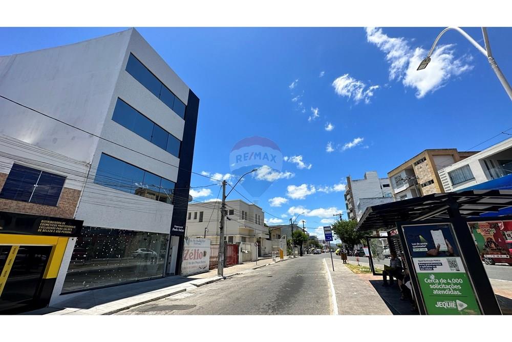 Ponto Comercial - Alugar - Jequié , Bahia - 02.jpeg - 580731023-160