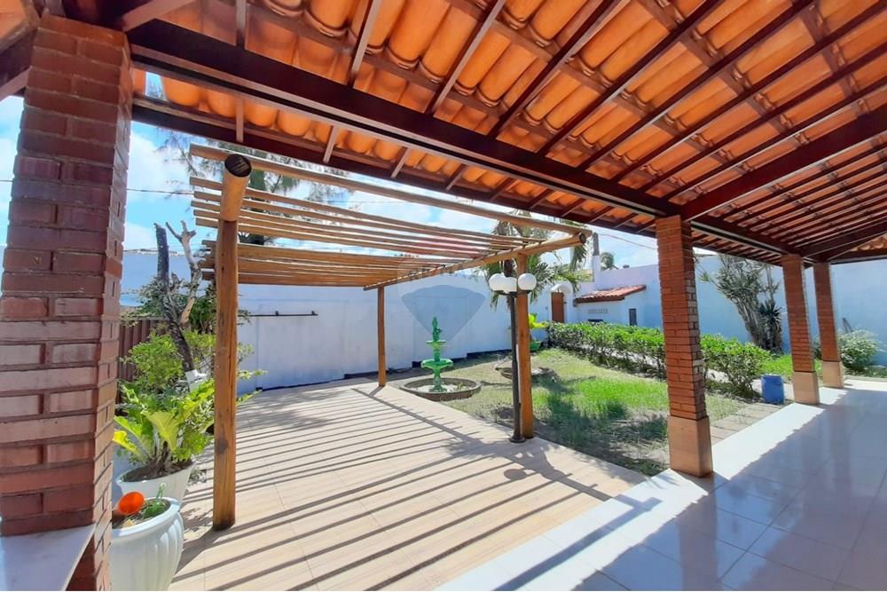 Casa - Itapuã