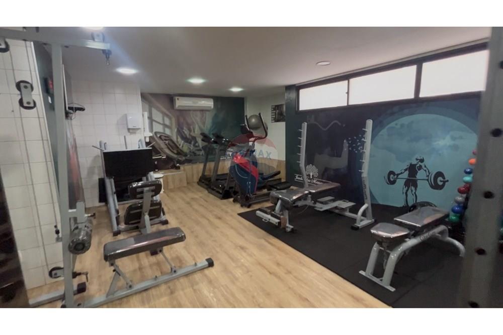 Apartamento - Venda - Salvador , Bahia - 1 c.jpg - 580911003-8