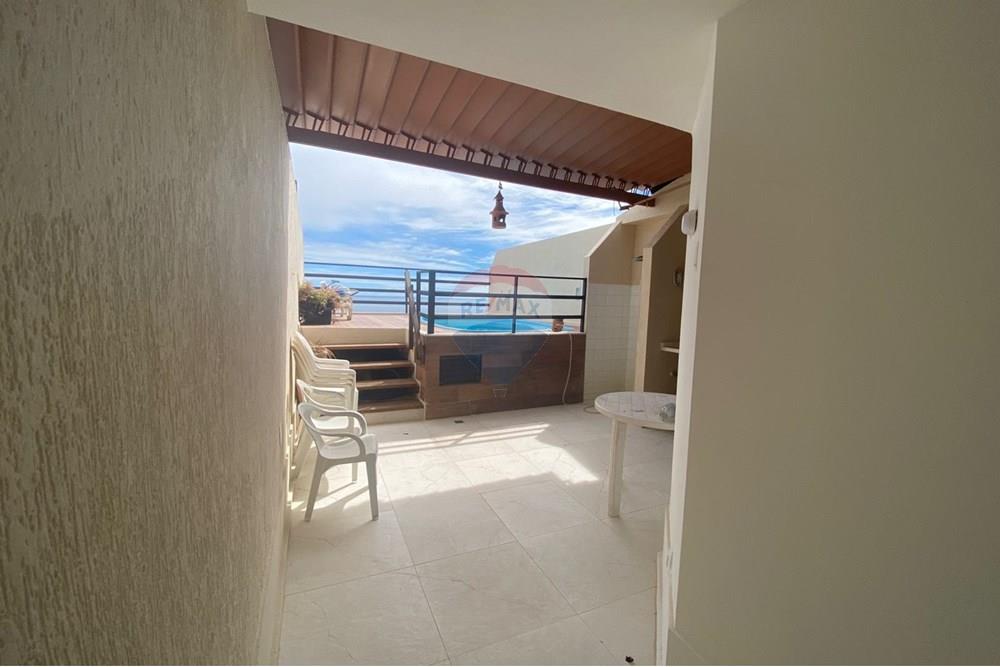 Cobertura - Alugar - Salvador , Bahia - b138e445-760d-4bed-9ee0-64bdddb746fd.jpg - 580541068-14