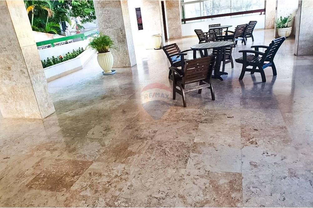 Apartamento - Graça