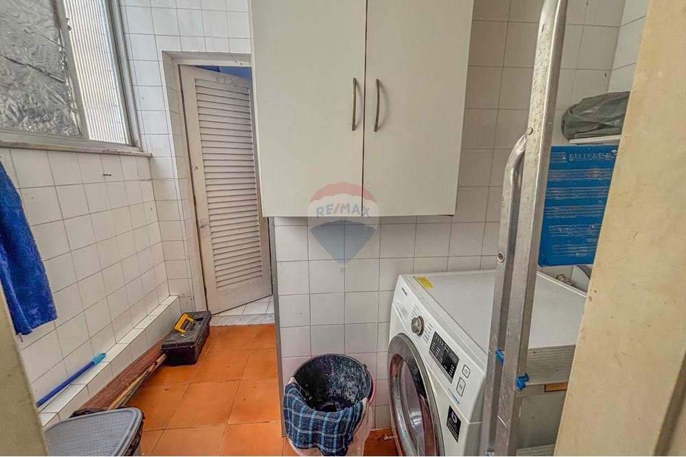 Apartamento - Barra