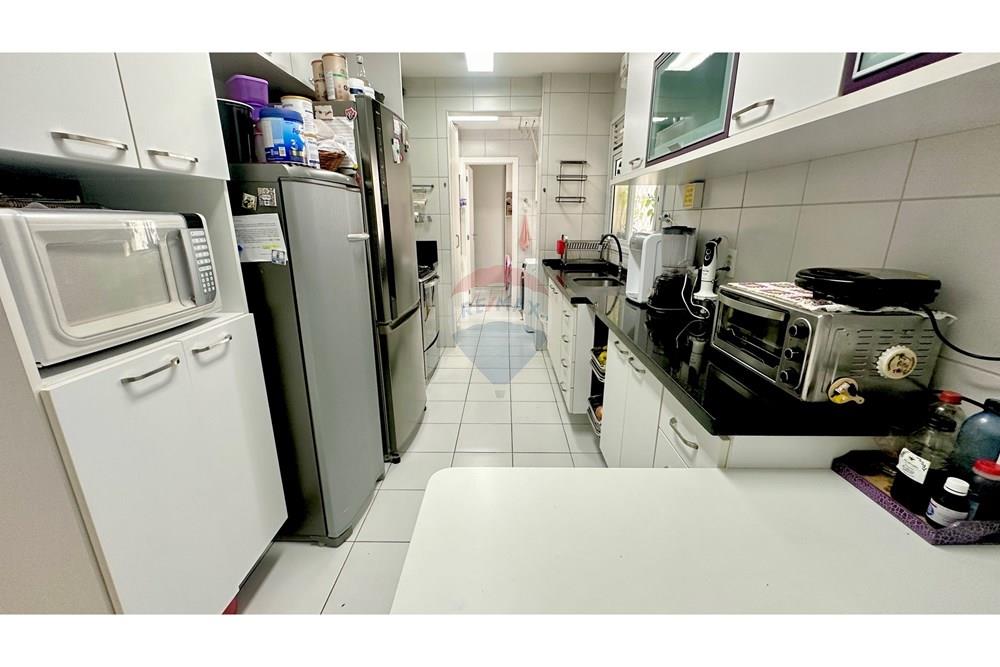 Apartamento - Venda - Salvador , Bahia - IMG_4945.JPG - 580551042-209