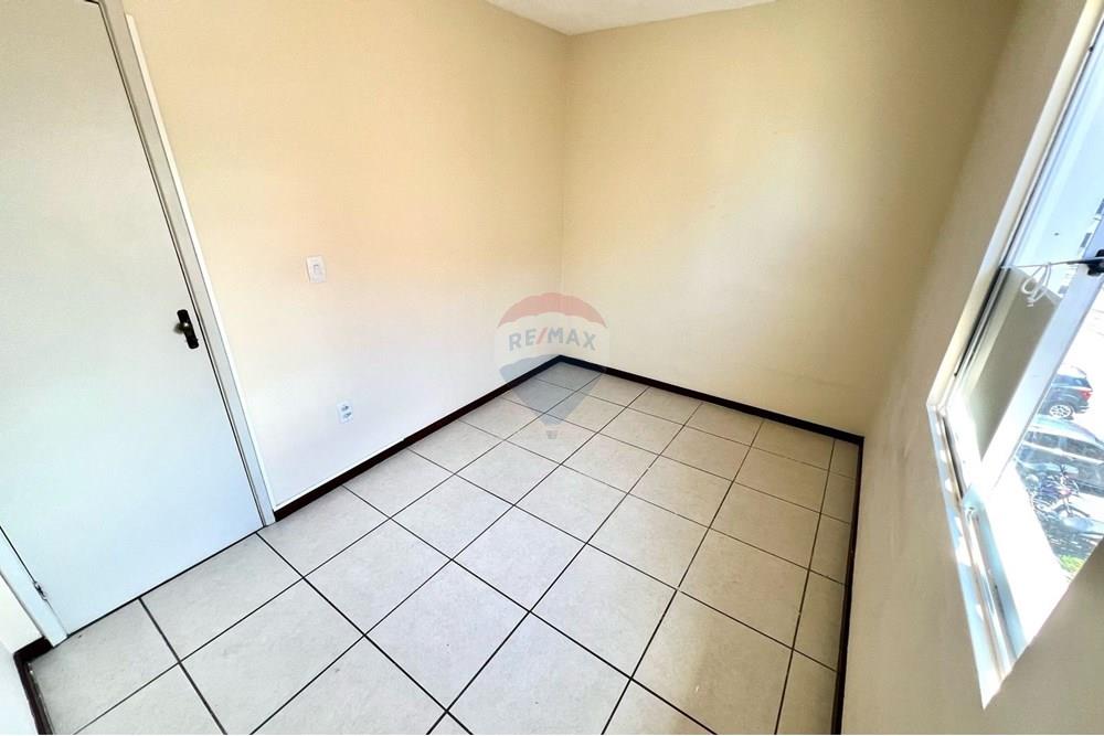 Apartamento - Caji