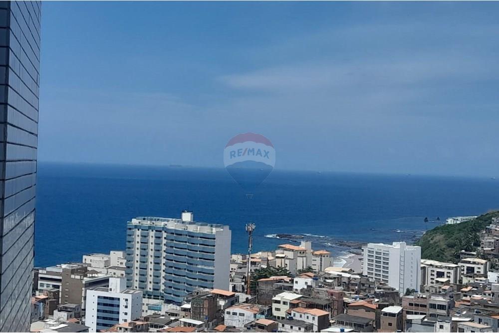 Apartamento - Rio vermelho
