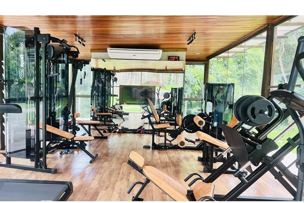 Casa - Alugar - Mata de São João , Bahia - Academia.jpg - 580601006-24