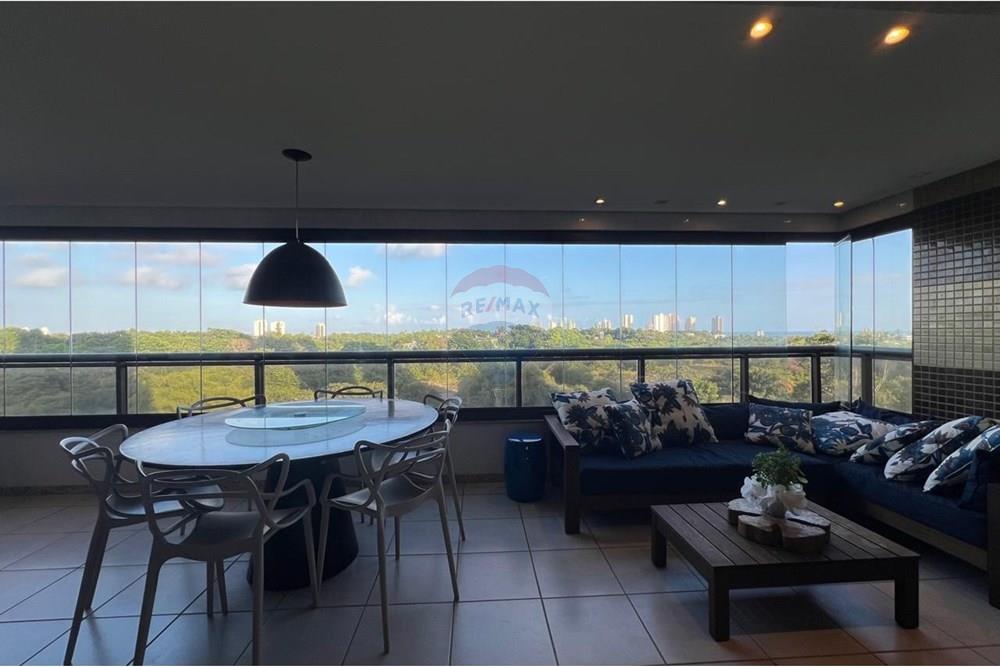 Apartamento - Venda - Salvador , Bahia - 3c7929a5-5354-48e0-b867-877f9f6f55f8.JPG - 580871006-270