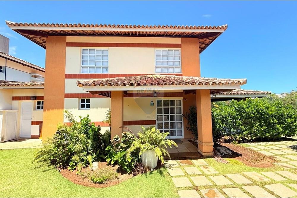 Casa de Condomínio - Venda - Salvador , Bahia - Imagem do WhatsApp de 2025-11-17 à(s) 11.48.40_7ca22c80.jpg - 580871013-6