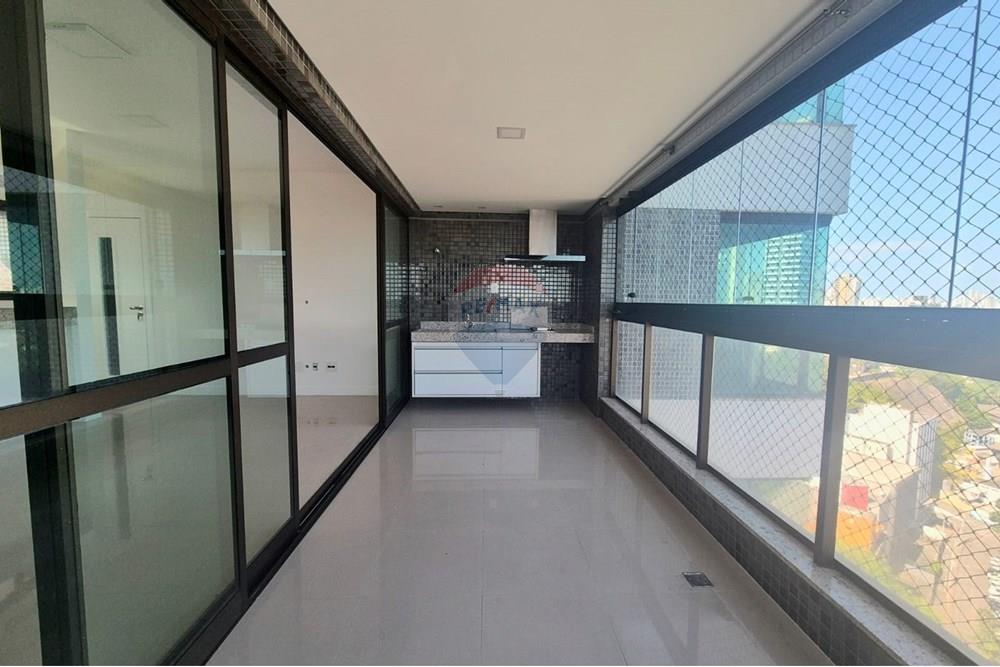 Apartamento - Alugar - Salvador , Bahia - FOTO 17.jpeg - 580561027-141