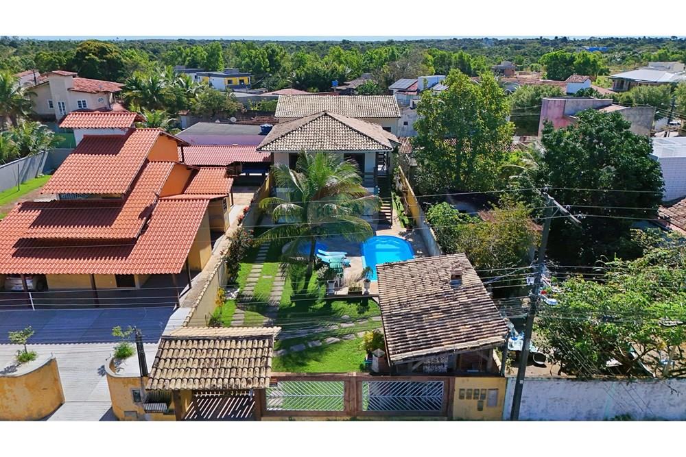 Casa - Venda - Porto Seguro , Bahia - 06-20250812.JPG - 580811018-45