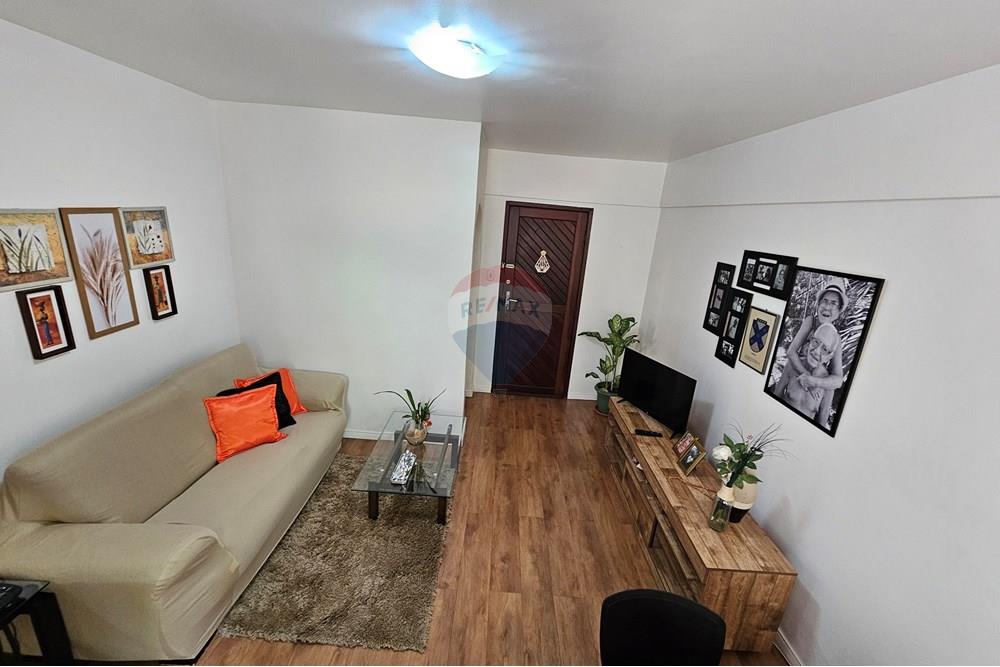 Apartamento - Venda - Salvador , Bahia - 20251030_101554.jpg - 580761031-24