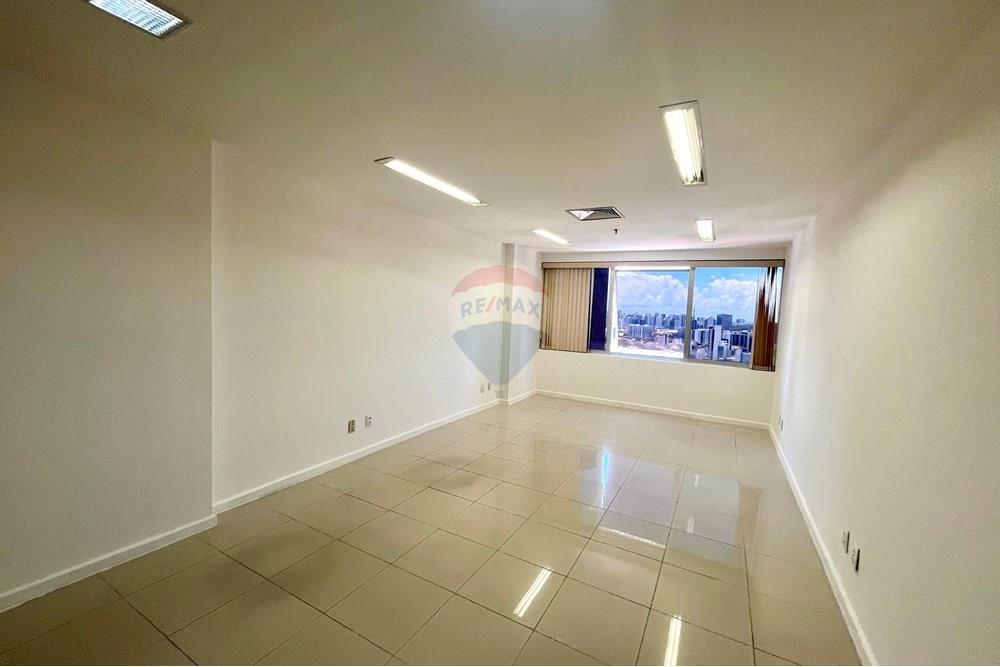 Apartamento - Caminho das árvores