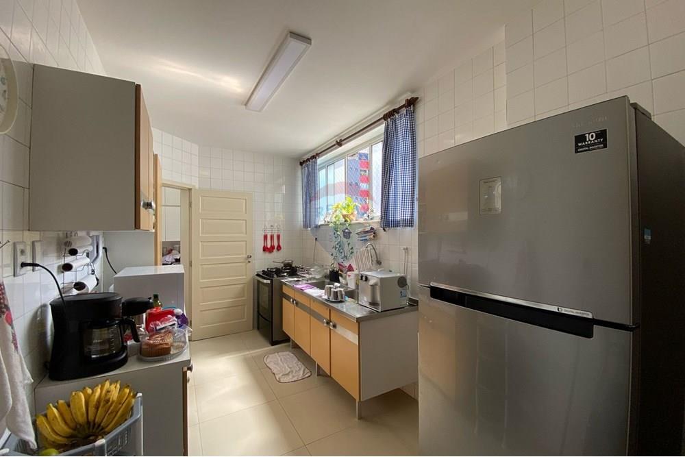 Apartamento - Pituba