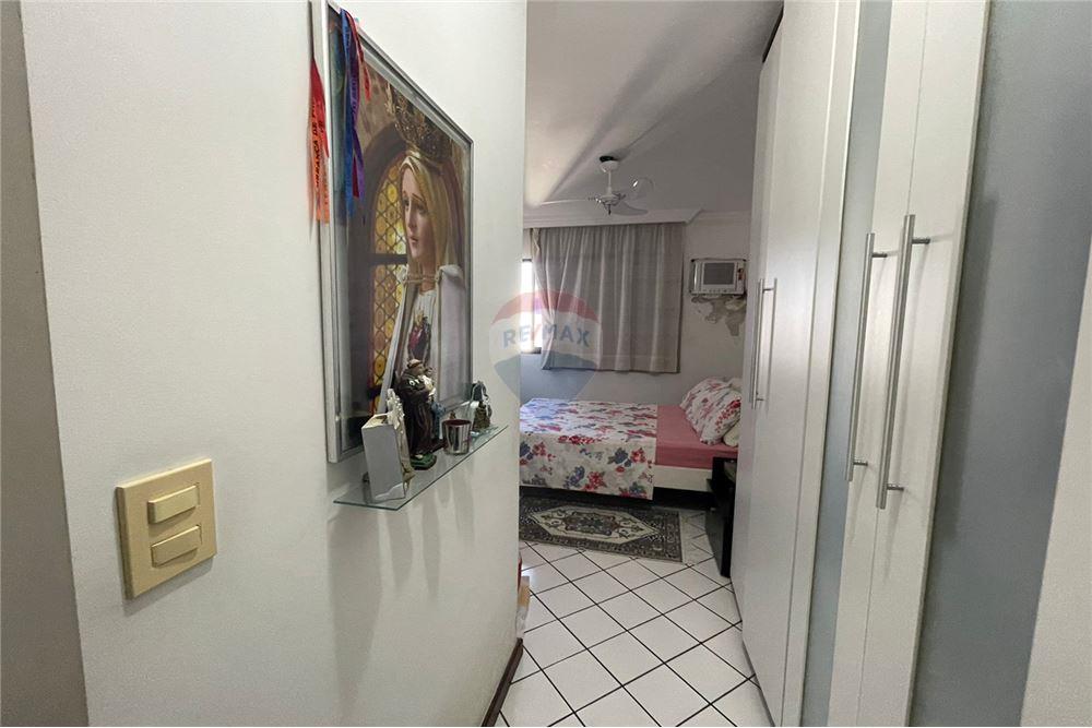 Apartamento - Costa azul