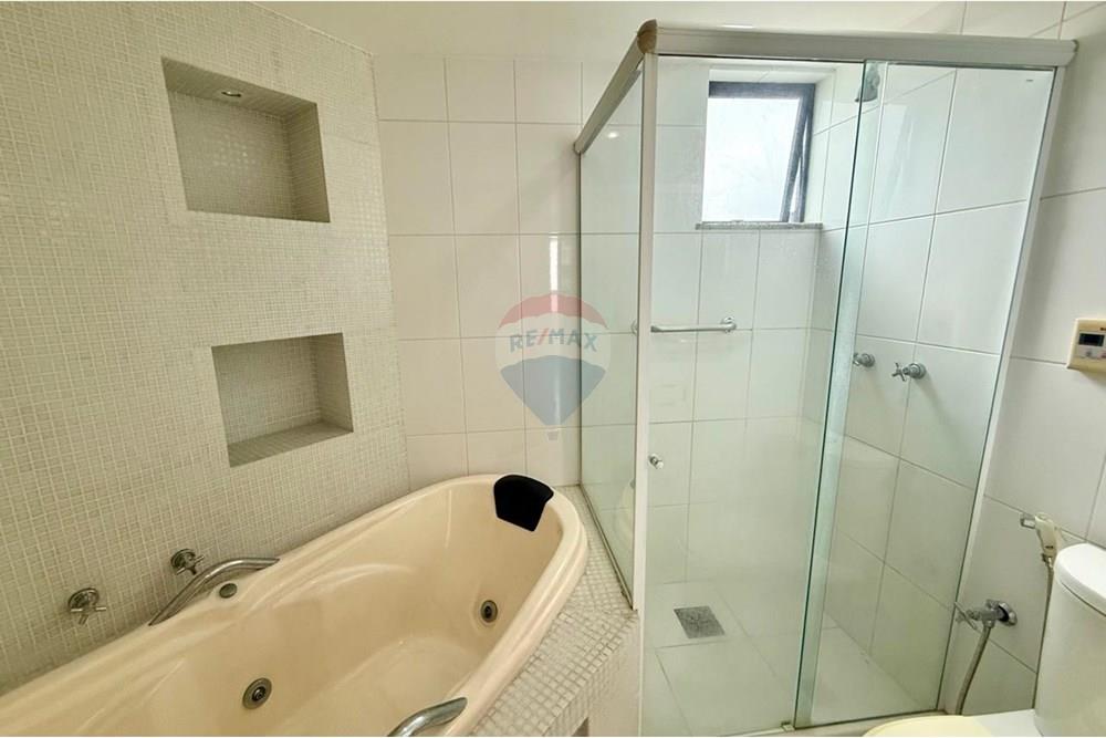 Apartamento - Pituba
