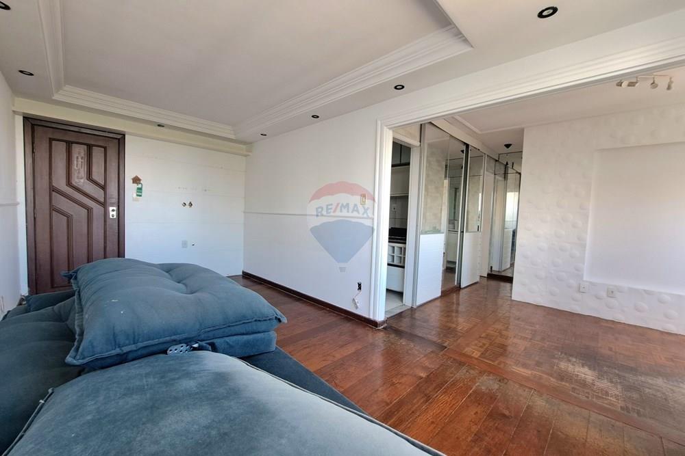 Apartamento - Venda - Salvador , Bahia - 20260109_155412.jpg - Sala - 580561035-26
