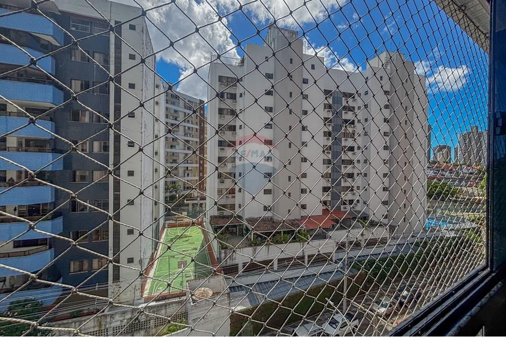 Apartamento - Caminho das árvores